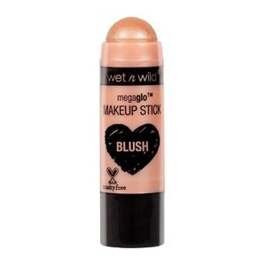 (3 for $15) Wet n wild megaglo blush stick